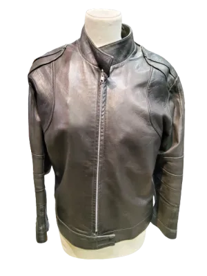 Women's Leather Jacket