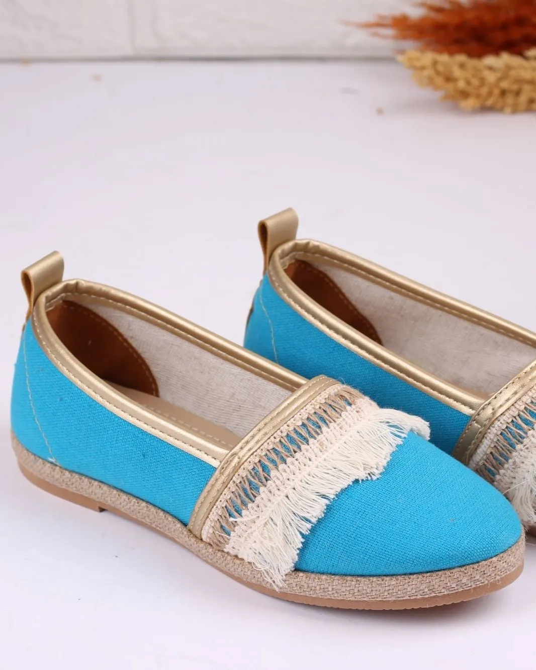Women's Loafer - 2056_37