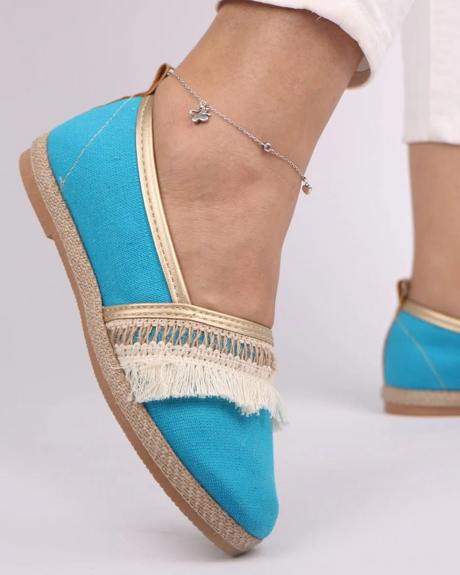 Women's Loafer - 2056_37