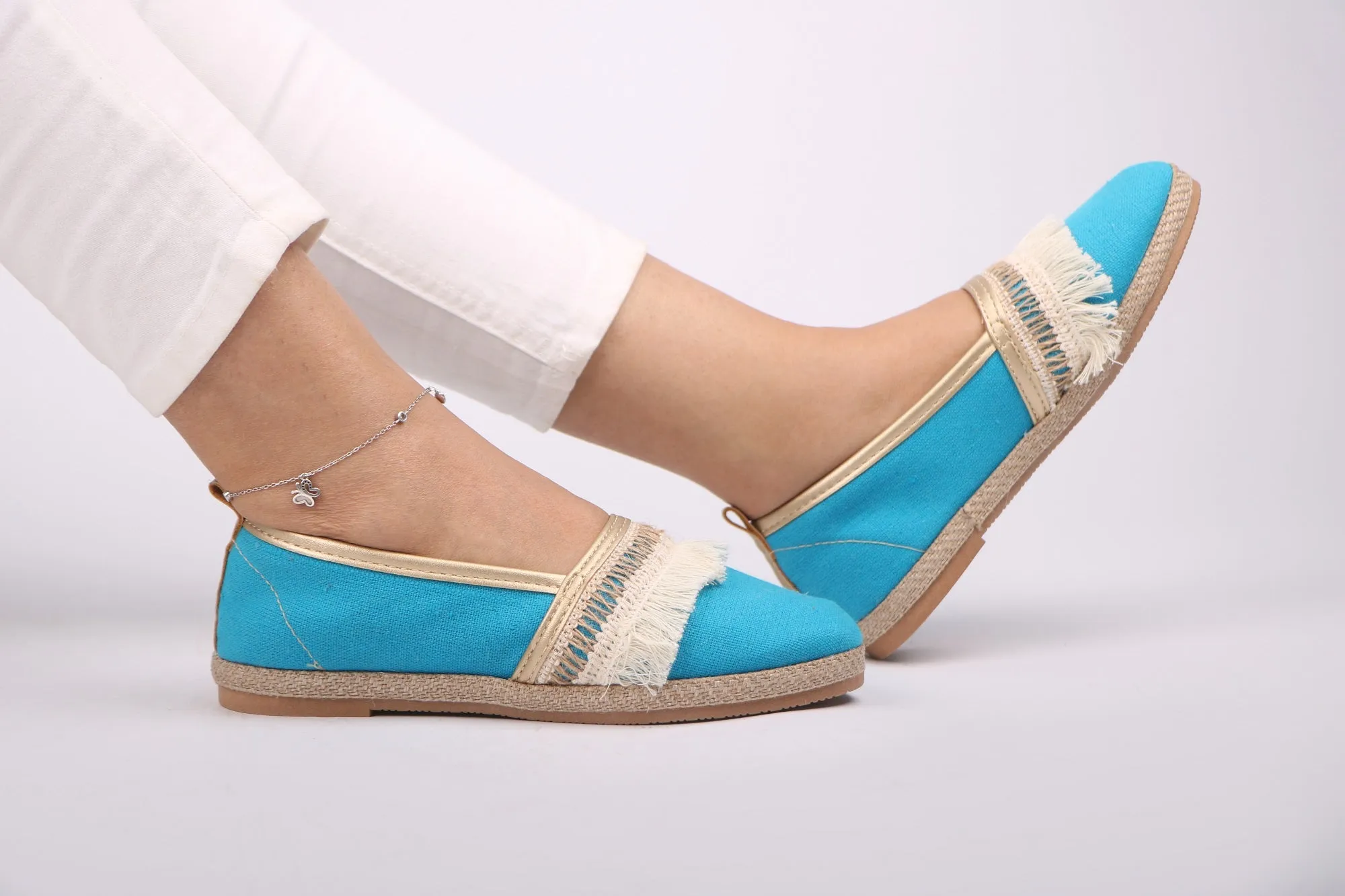 Women's Loafer - 2056_37