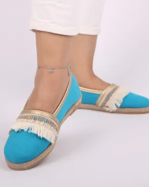 Women's Loafer - 2056_37