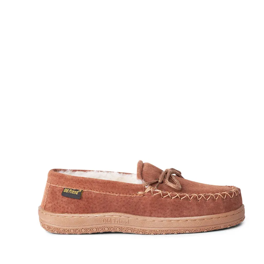 WOMEN'S LOAFER - 441165