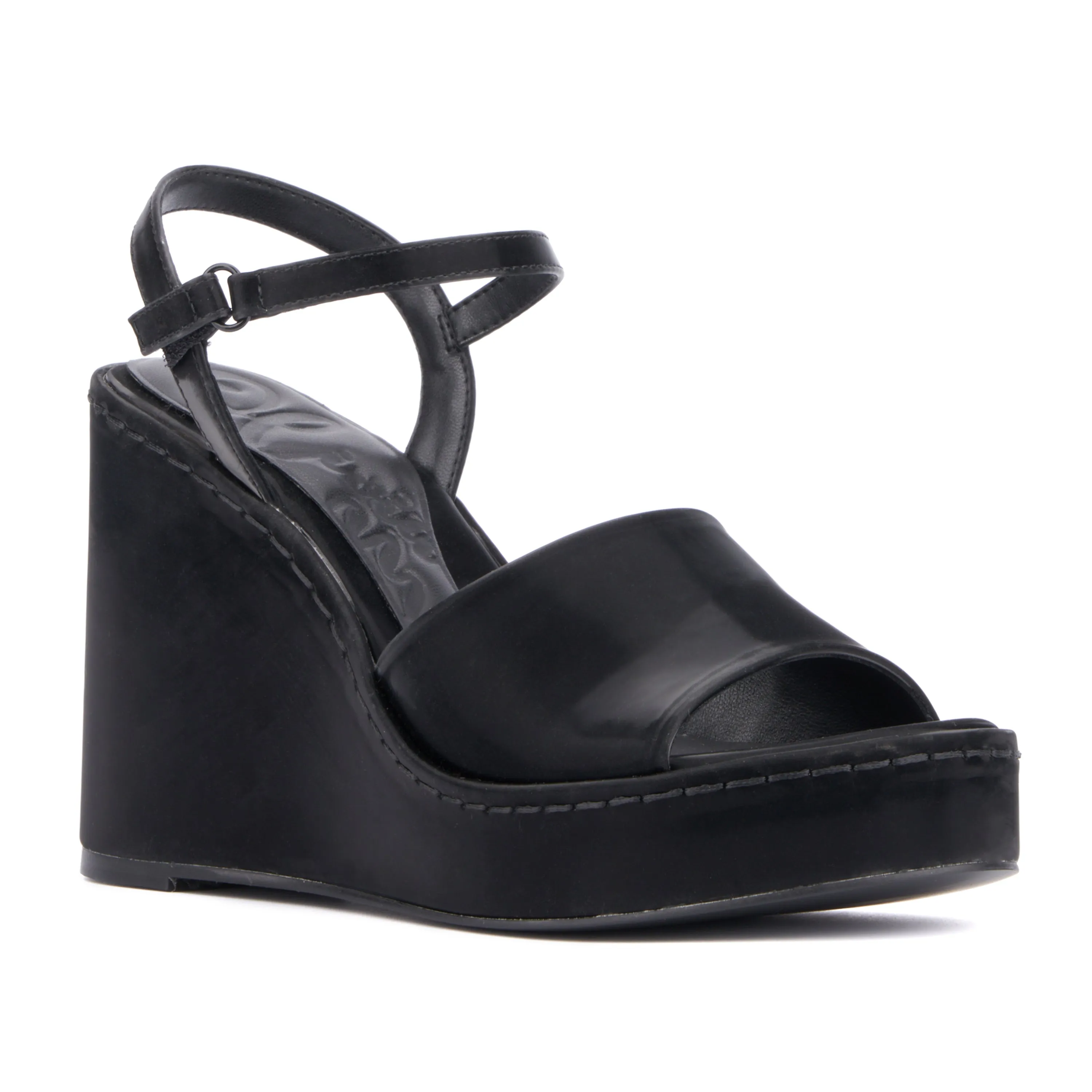 Women's Magnetic Wedge Sandals