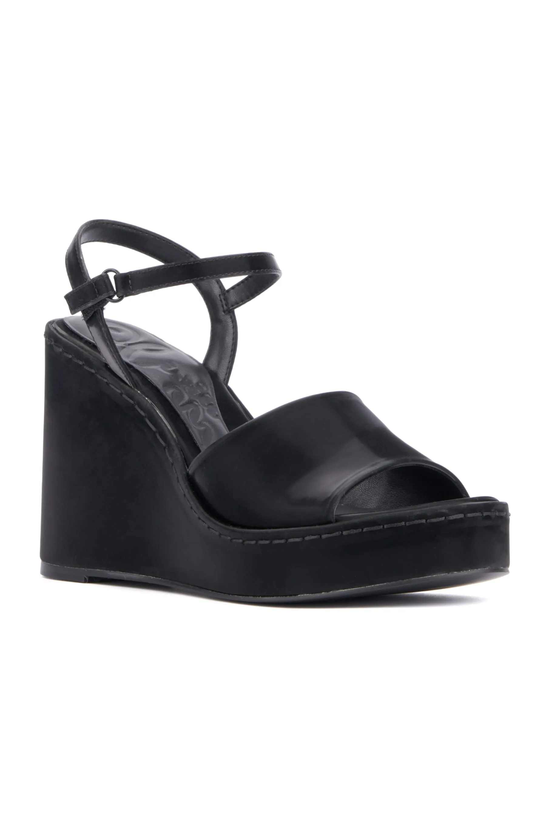 Women's Magnetic Wedge Sandals