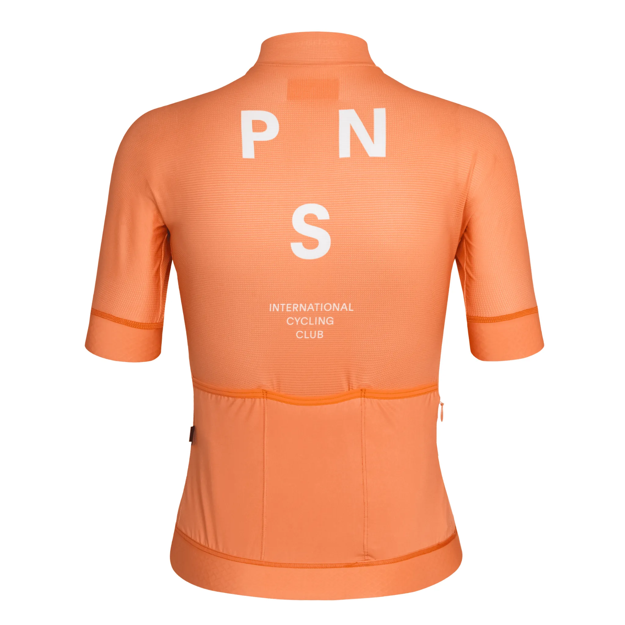 Women's Mechanism Jersey - Coral
