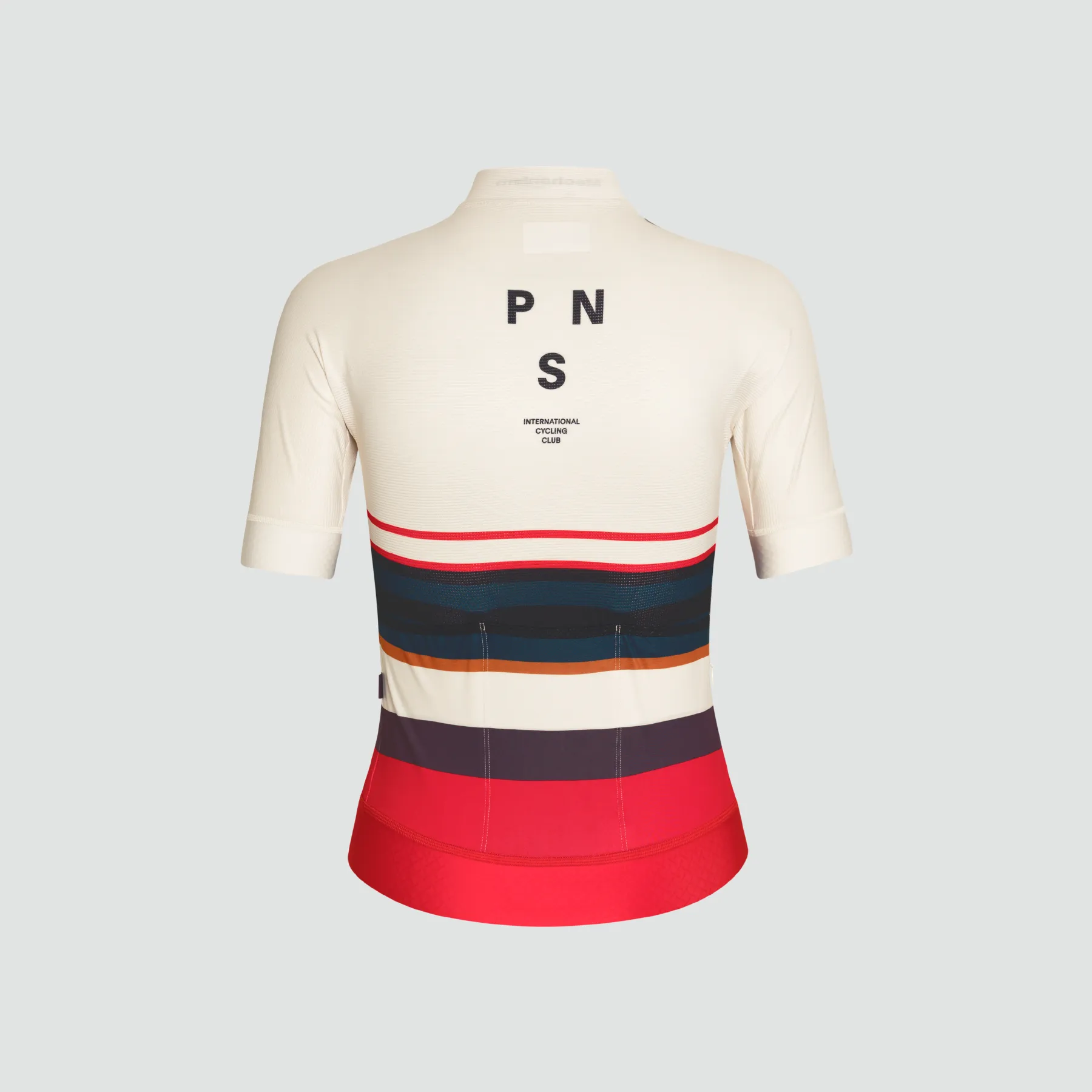 Women's Mechanism Late Drop Jersey - Off White