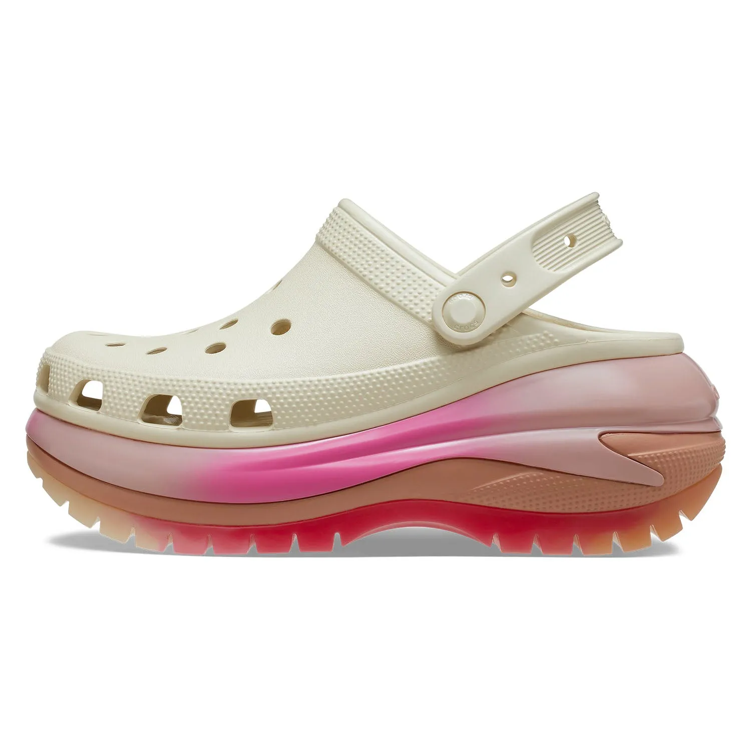 Women's Mega Crush Color Dip Clog