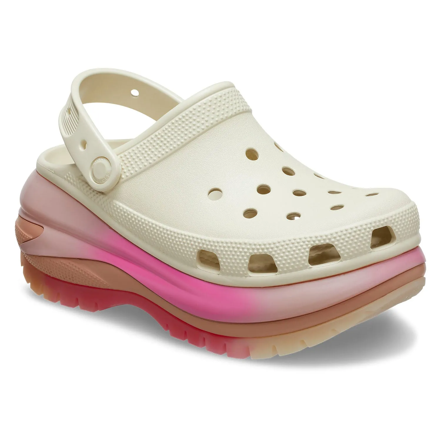Women's Mega Crush Color Dip Clog