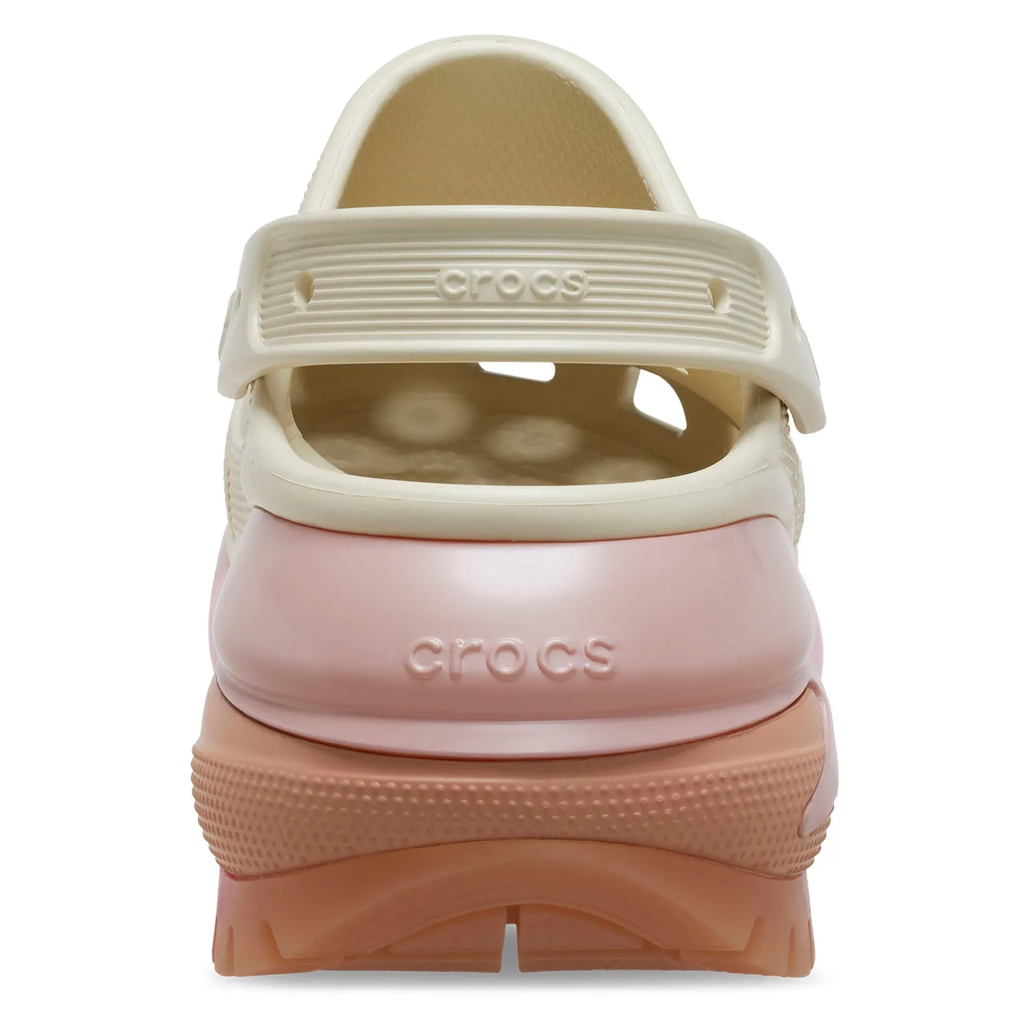 Women's Mega Crush Color Dip Clog