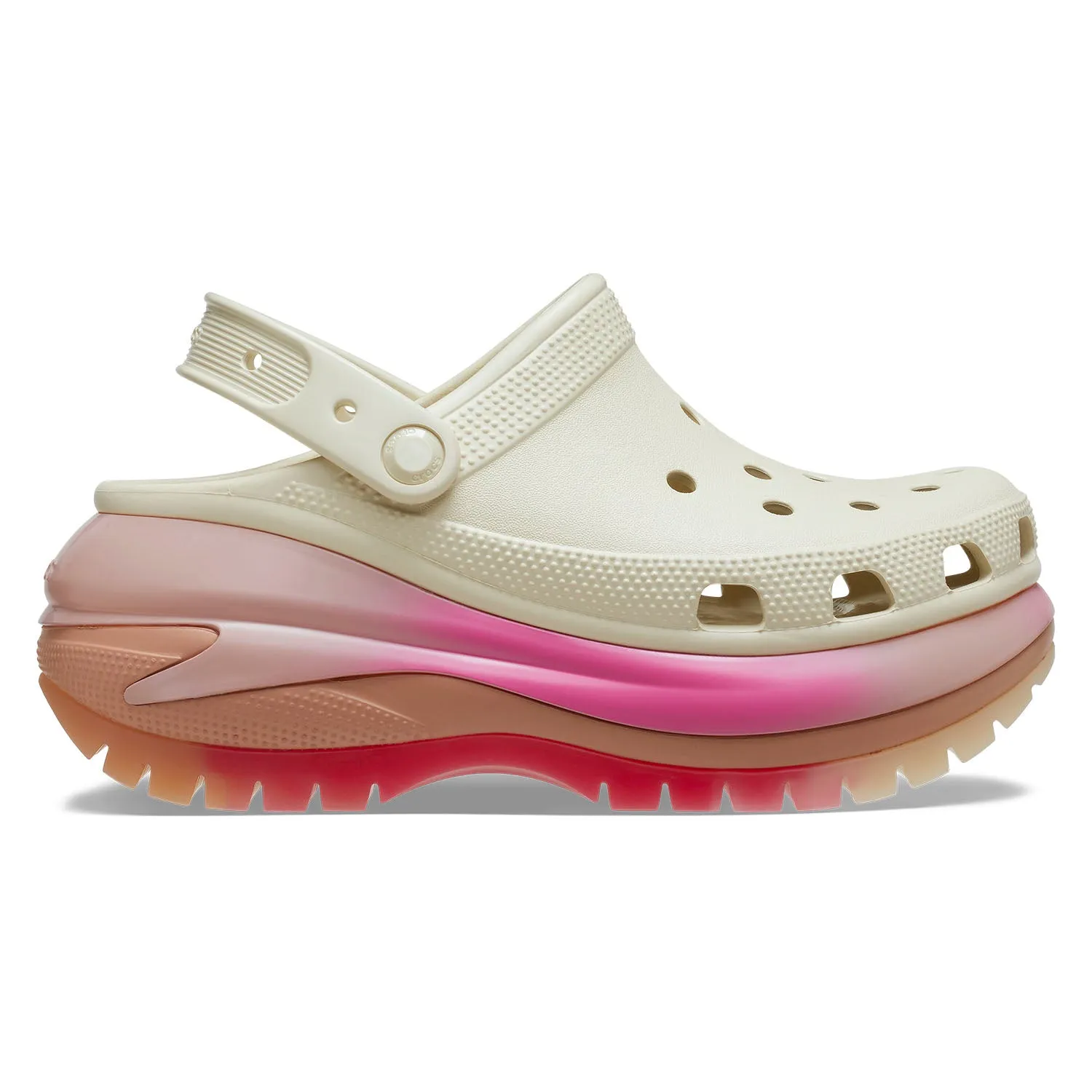 Women's Mega Crush Color Dip Clog