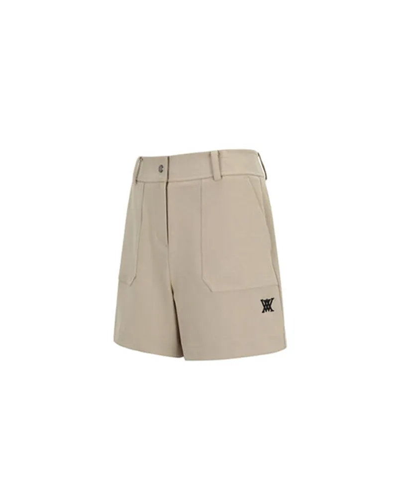 Women's Mini Pocket Point H/PT - Beige