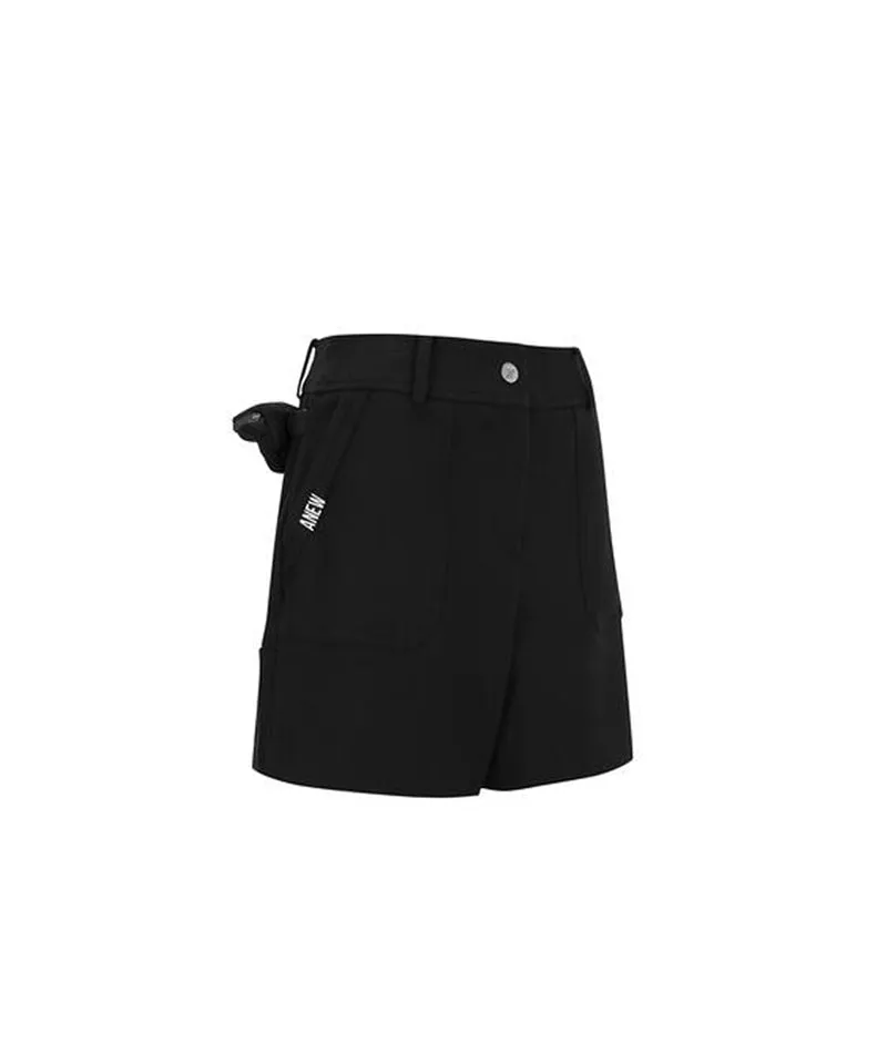 Women's Mini Pocket Point H/PT - Black