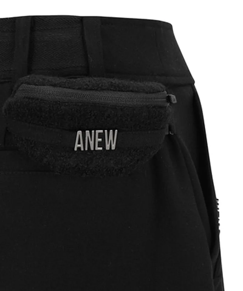Women's Mini Pocket Point H/PT - Black