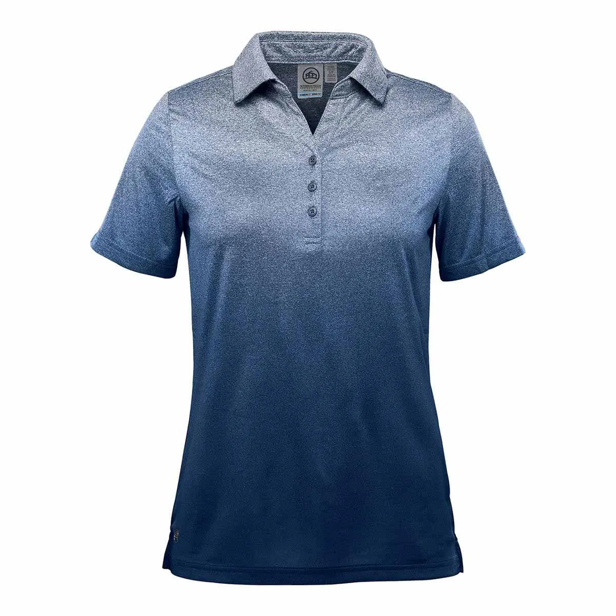 Women's Mirage Polo - TXR-1W
