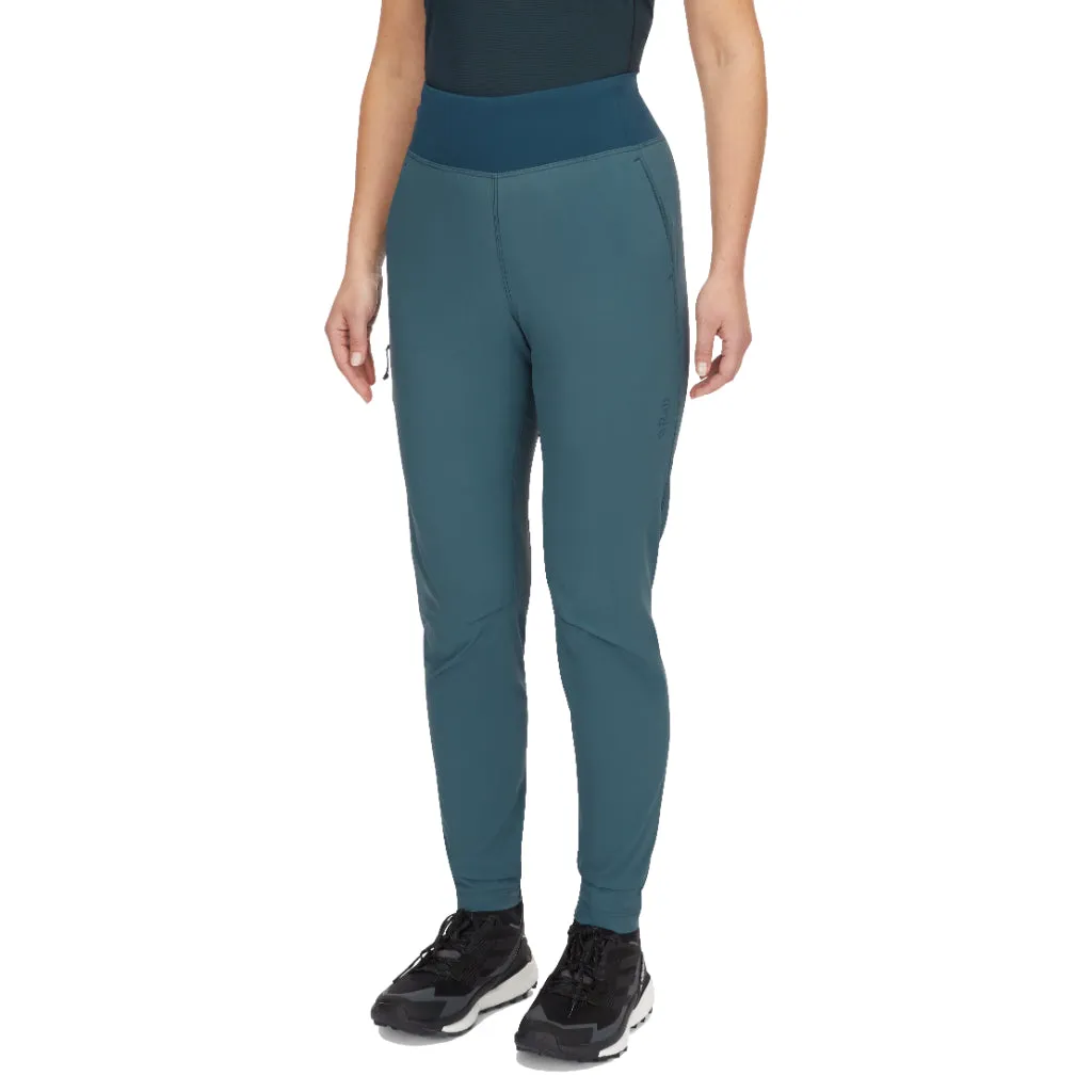 Women's Momentum Pants