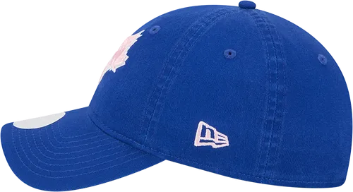 Women's Mother's Day Blue Jays 9Forty Cap
