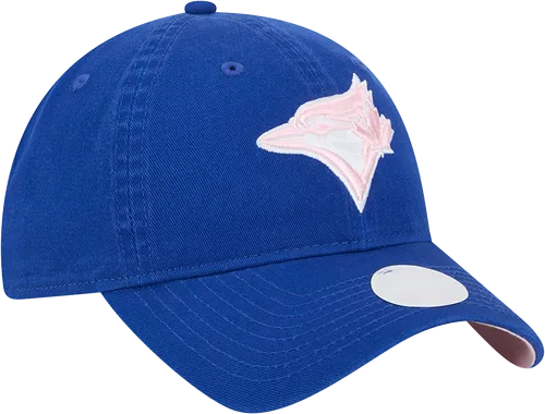 Women's Mother's Day Blue Jays 9Forty Cap