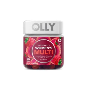 Women's Multi 90 Gummies