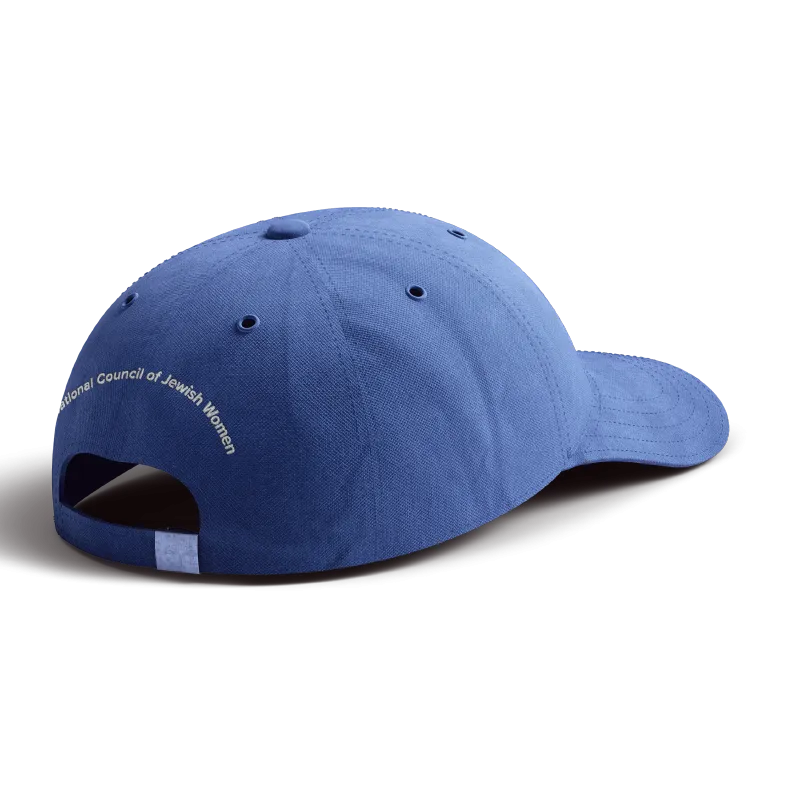 Women's NCJW Hat