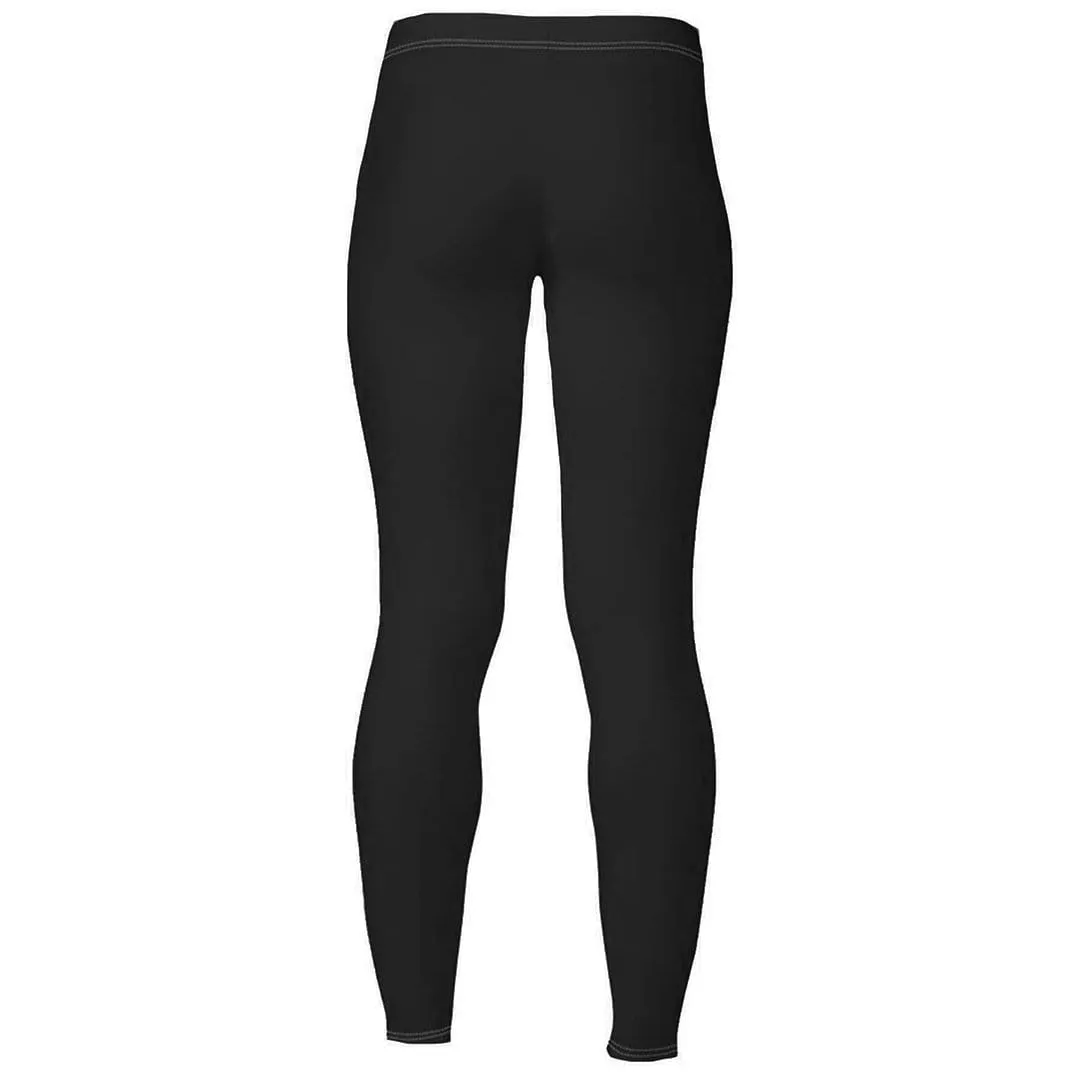 Women's New Zealand Flag Leggings