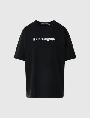 WOMEN'S PIGMENT DYE TEE
