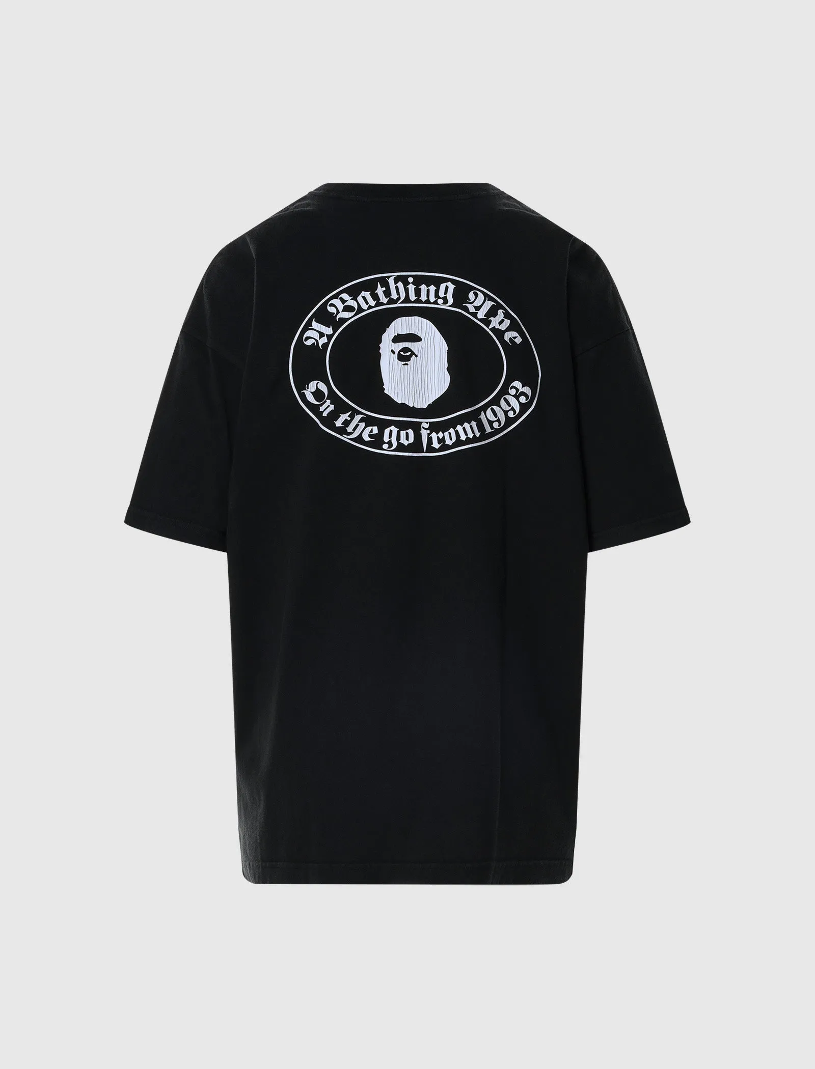 WOMEN'S PIGMENT DYE TEE