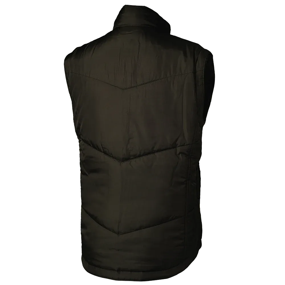 Women's Poly Oxford 5-In-1 Safety Jacket by Tough Duck - Style SJ46
