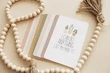 Women's Positive Affirmation Cards
