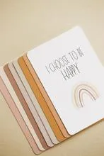 Women's Positive Affirmation Cards