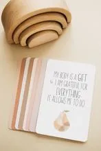 Women's Positive Affirmation Cards