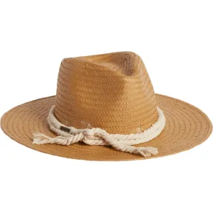 WOMENS PRETTY TWISTED HAT