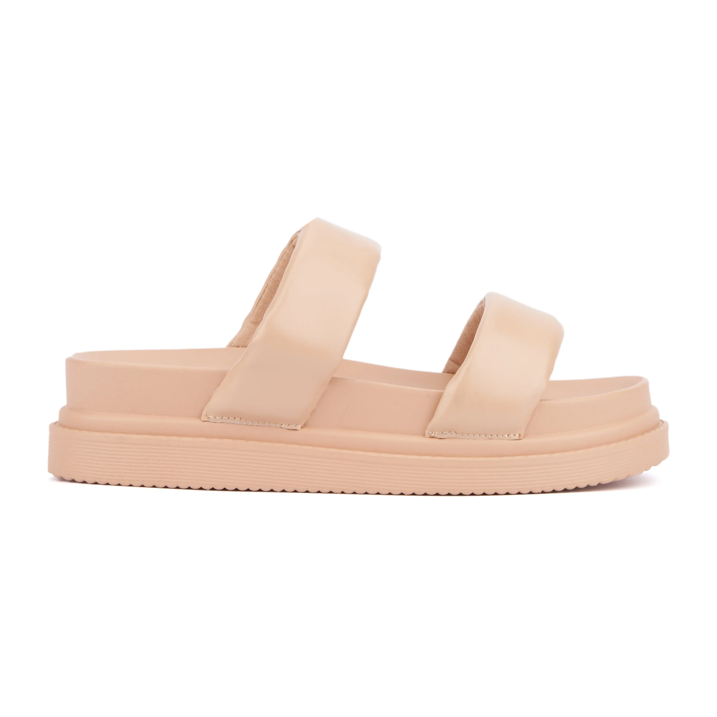 Women's Pto Platform Sandals