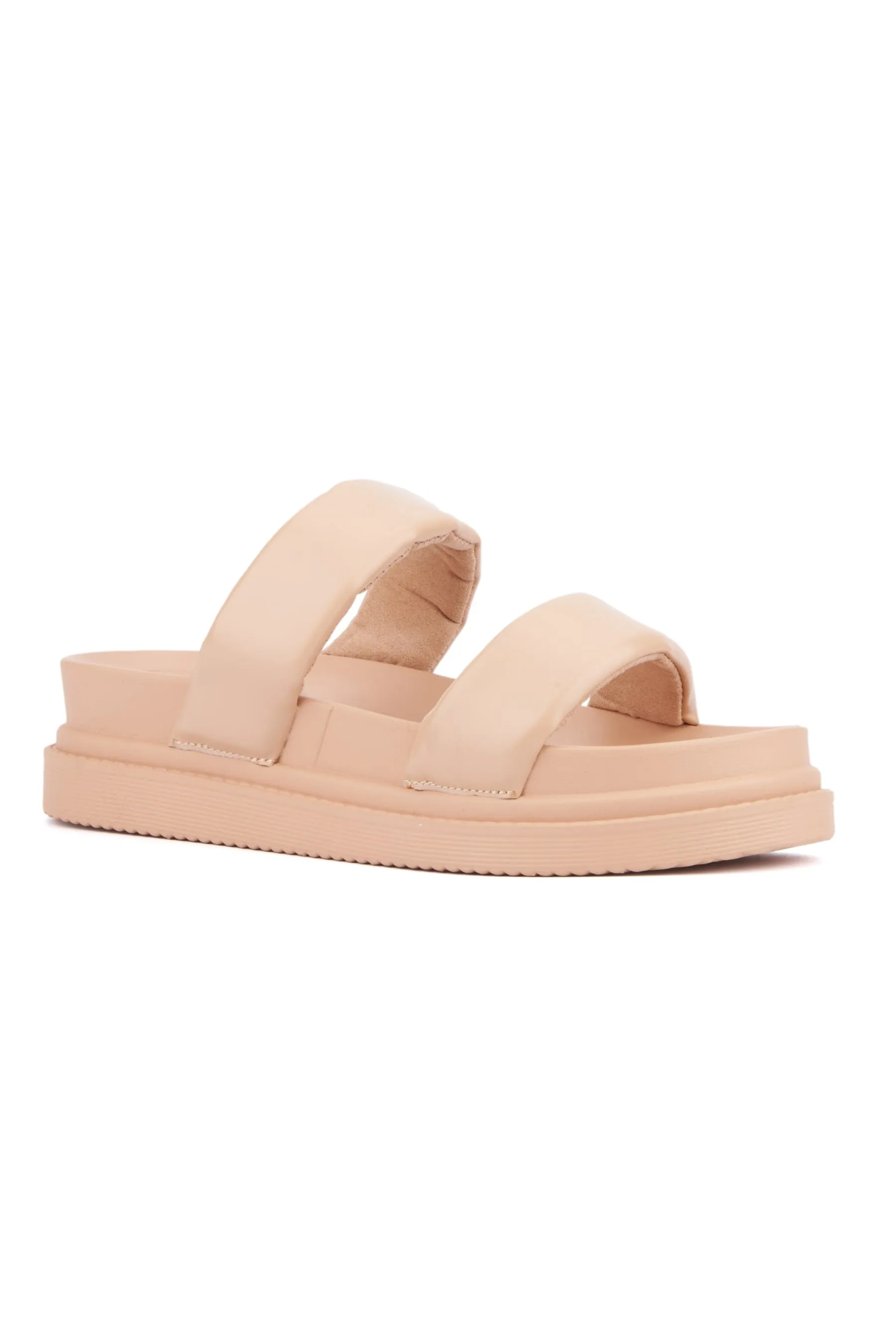 Women's Pto Platform Sandals