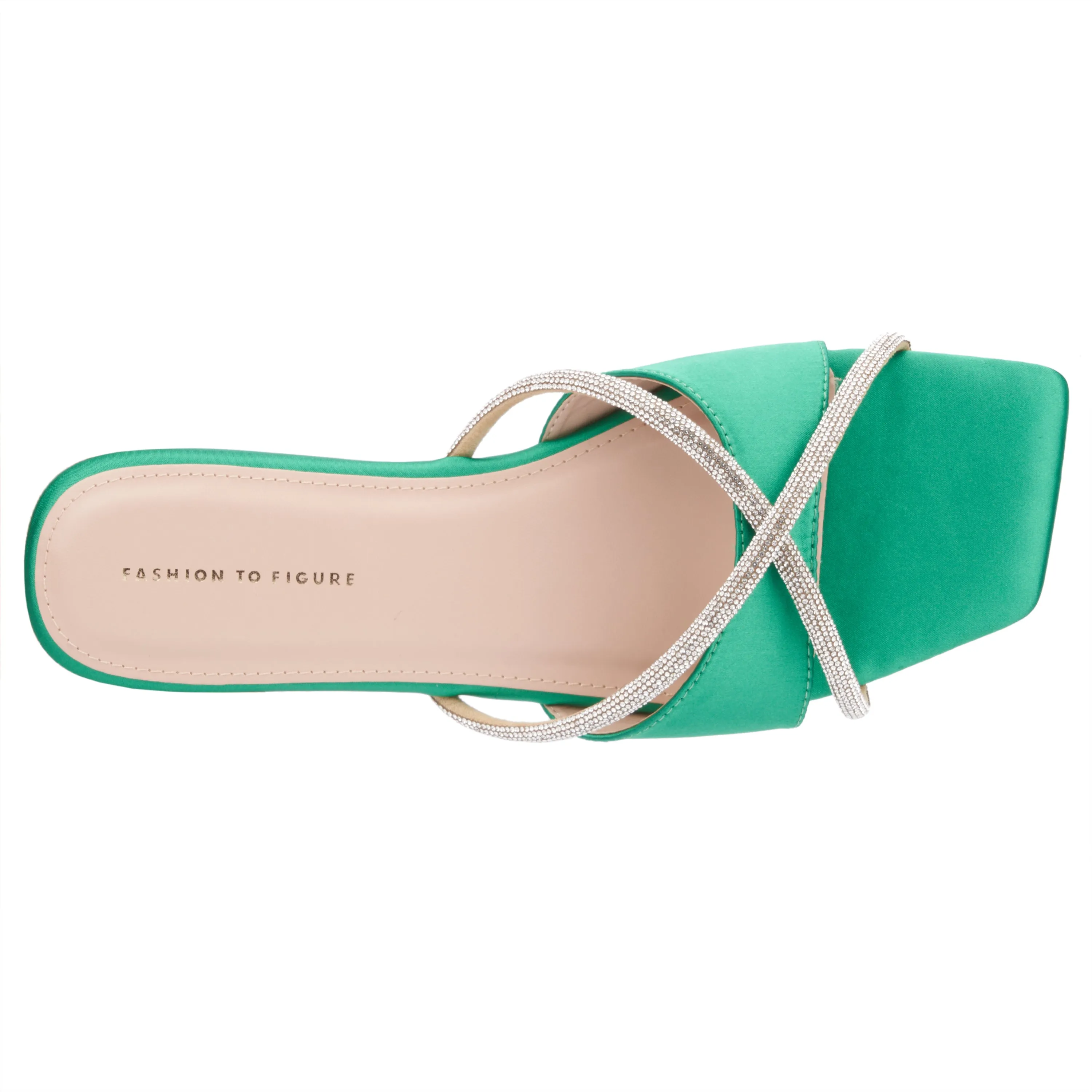 Women's Pto Platform Sandals