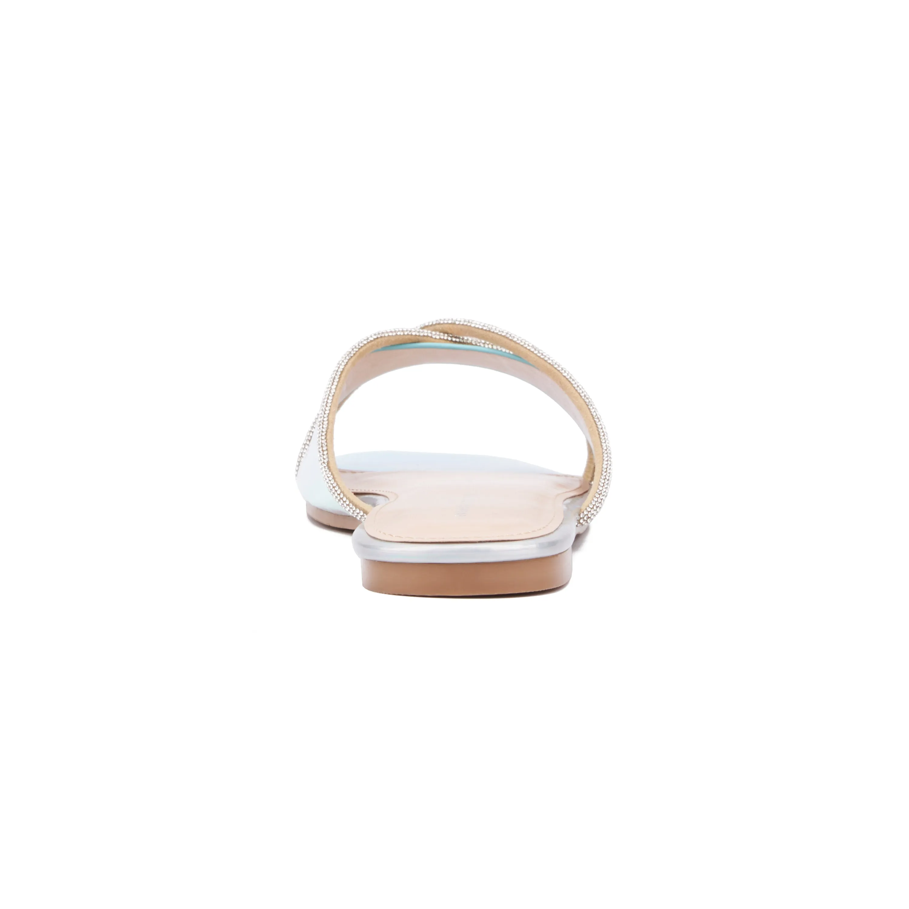 Women's Pto Platform Sandals