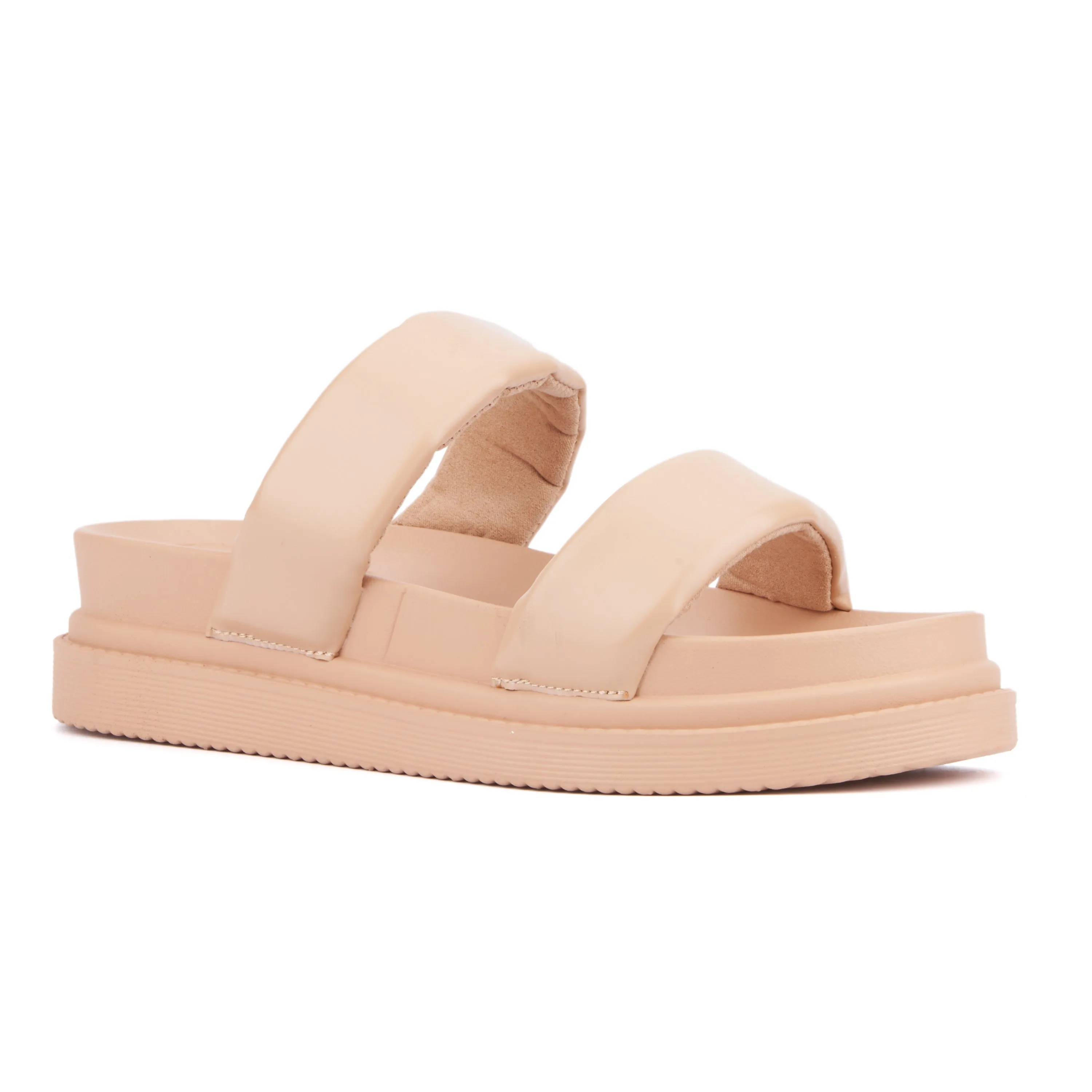 Women's Pto Platform Sandals