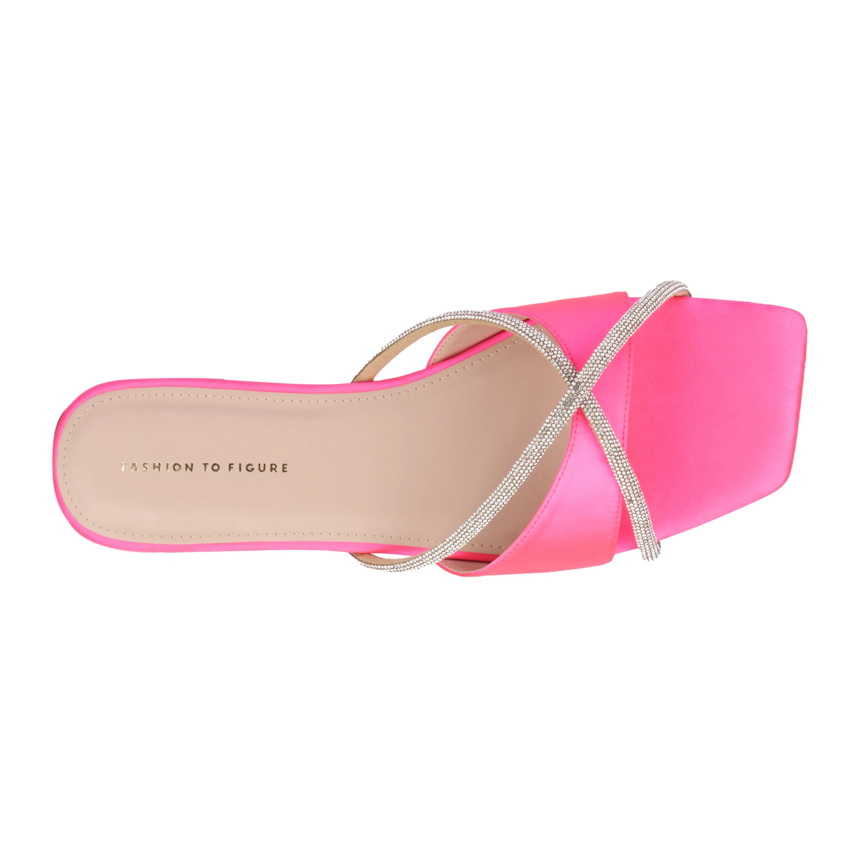 Women's Pto Platform Sandals
