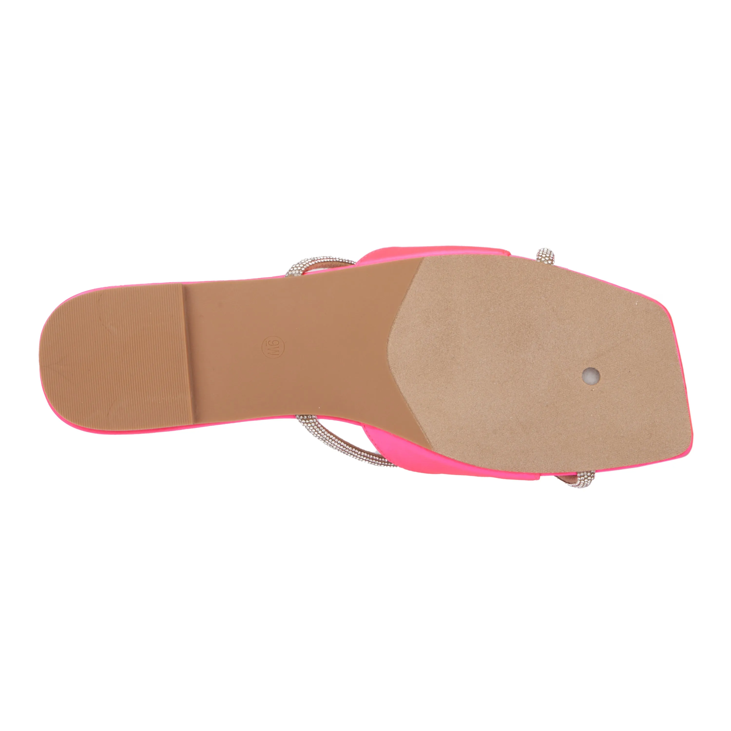 Women's Pto Platform Sandals