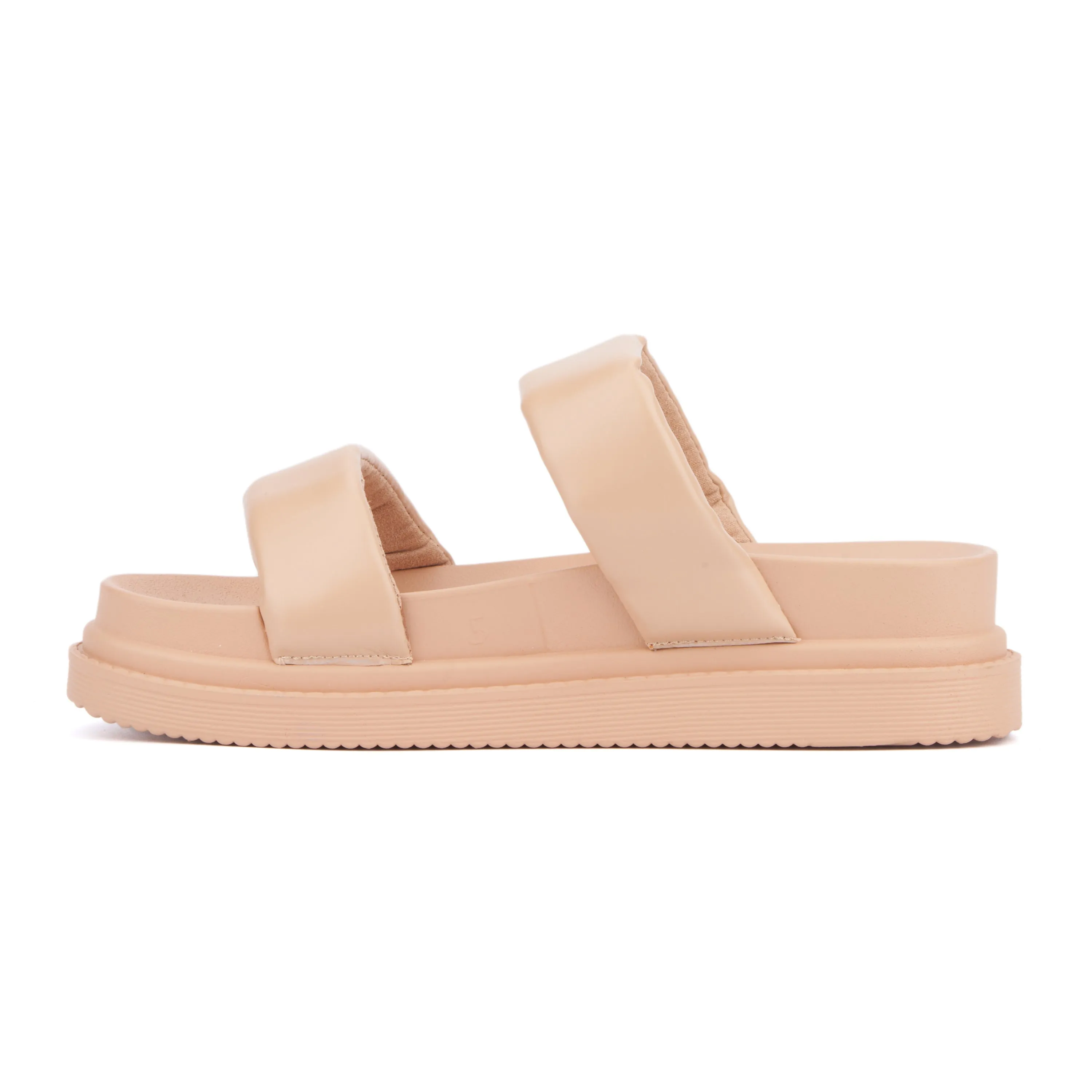 Women's Pto Platform Sandals