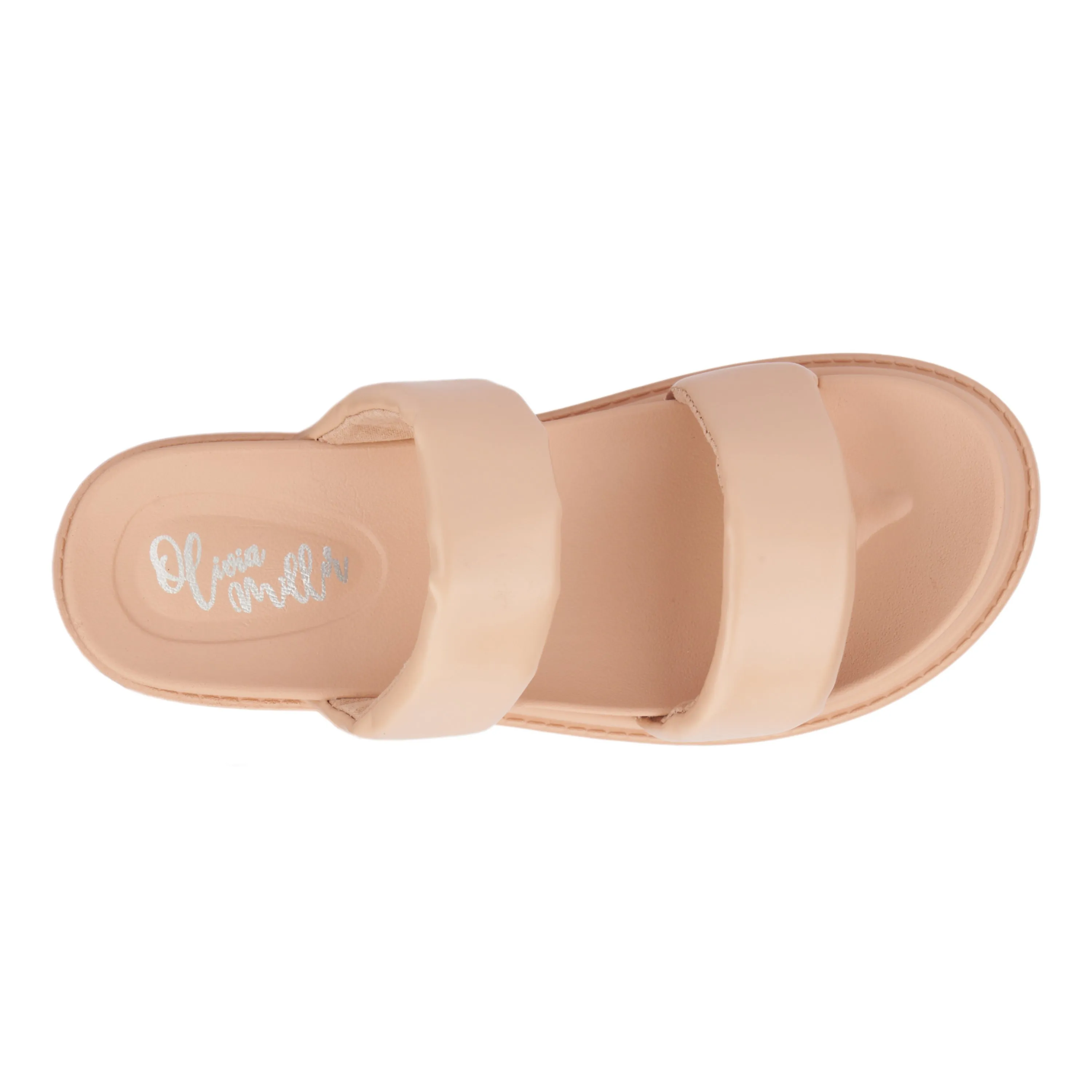 Women's Pto Platform Sandals