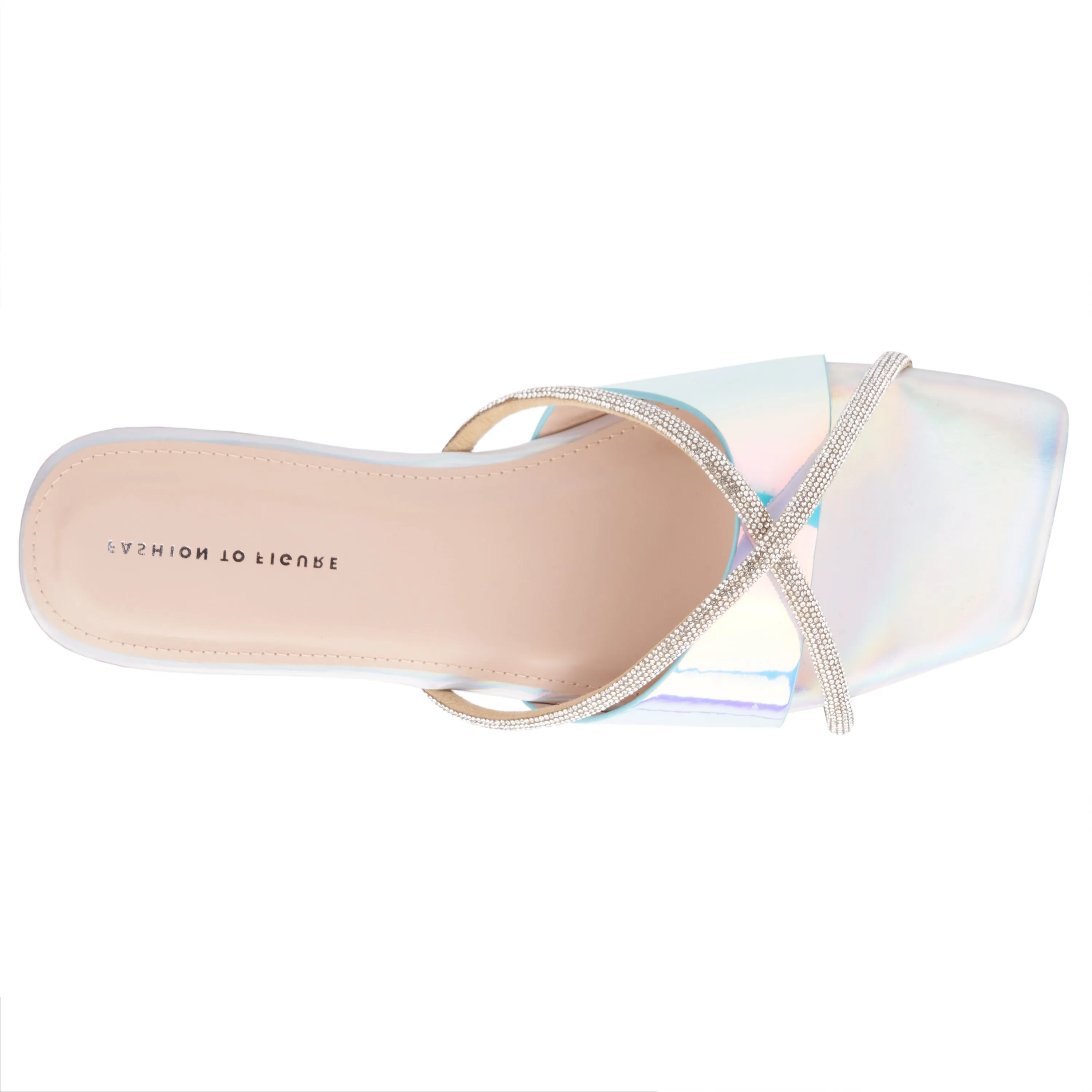 Women's Pto Platform Sandals