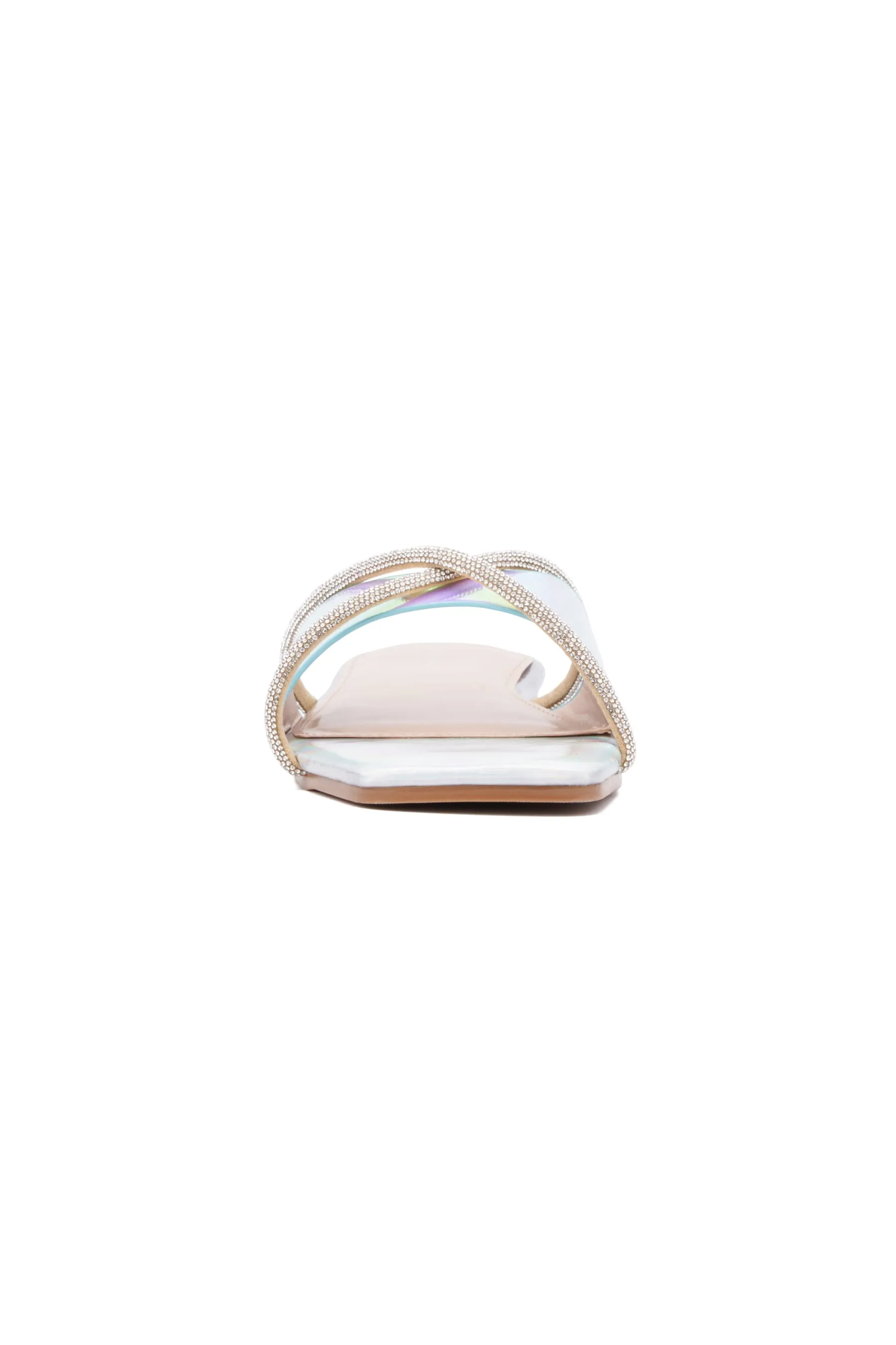Women's Pto Platform Sandals