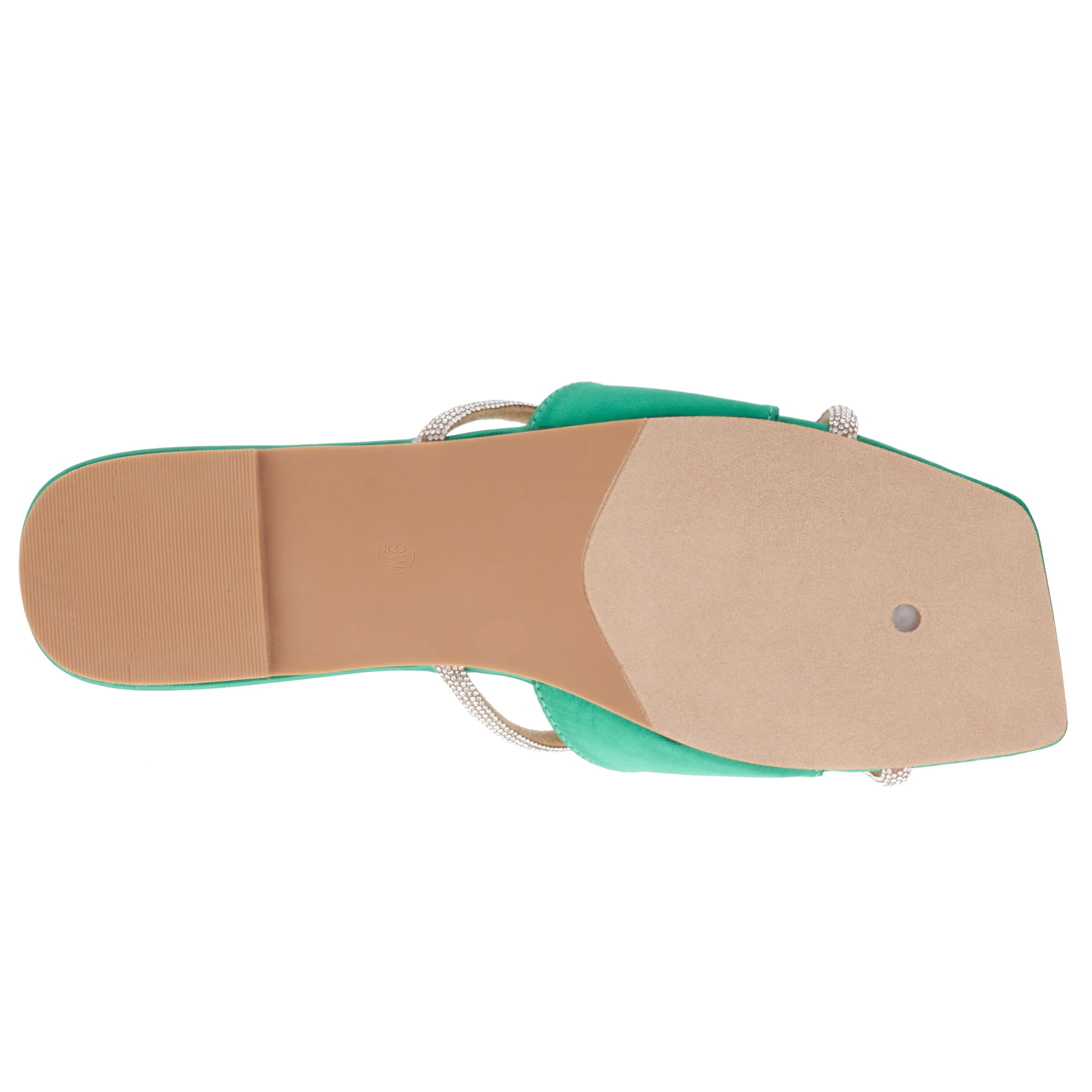 Women's Pto Platform Sandals
