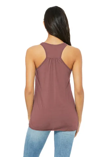 Women's Racerback Tank - Have Faith...the story ends well!