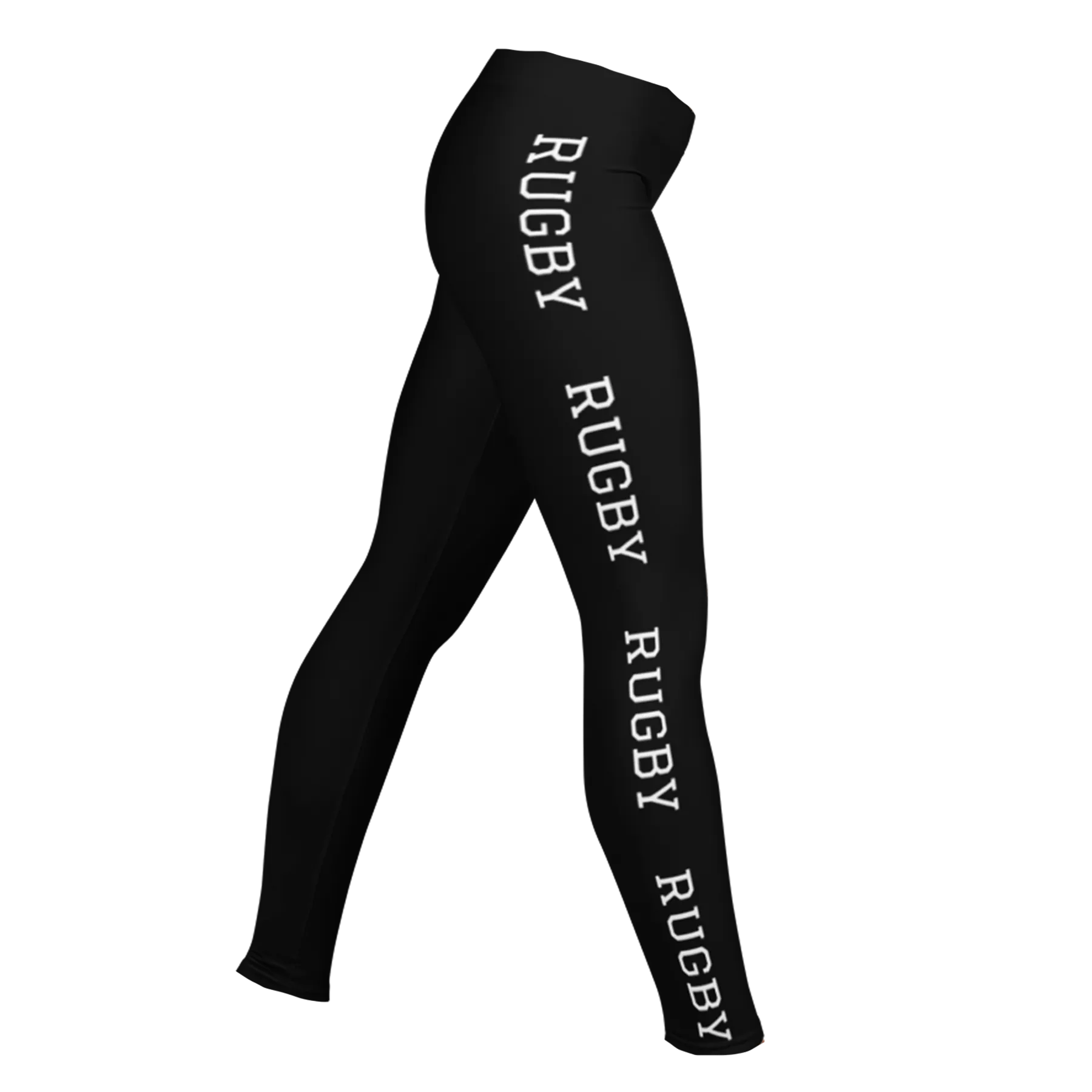 Women's Rugby Leggings