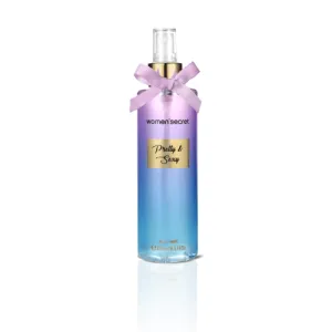 Women's Secret Pretty & Sexy Body Mist 250ml