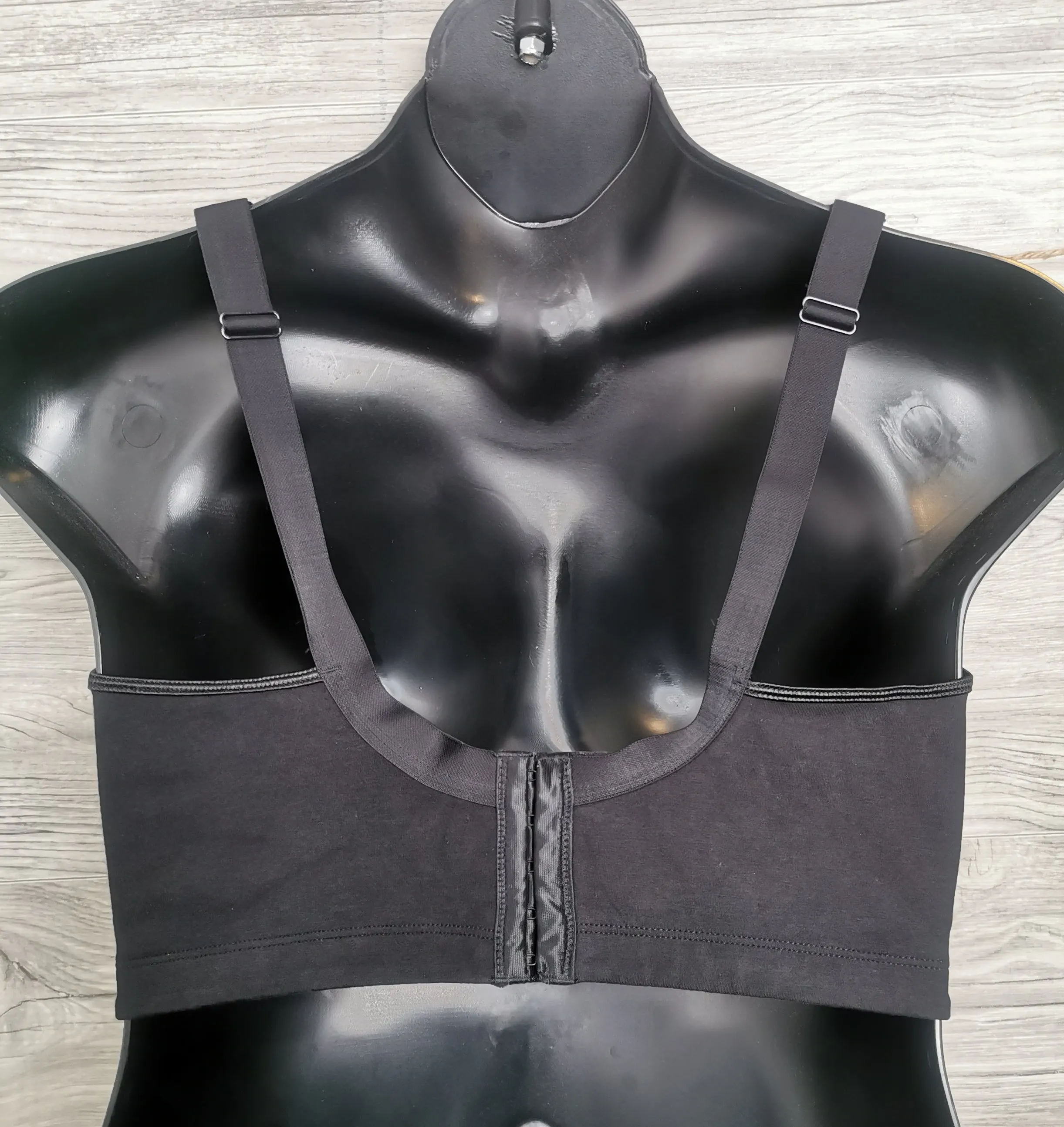 WOMENS SIZE 40G - CAMILA Ti Voglio - Full Coverage Wireless Bra LIKE NEW B20