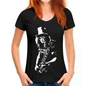 Women's Slash Tee