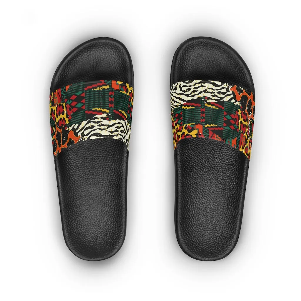 Women's Sliders