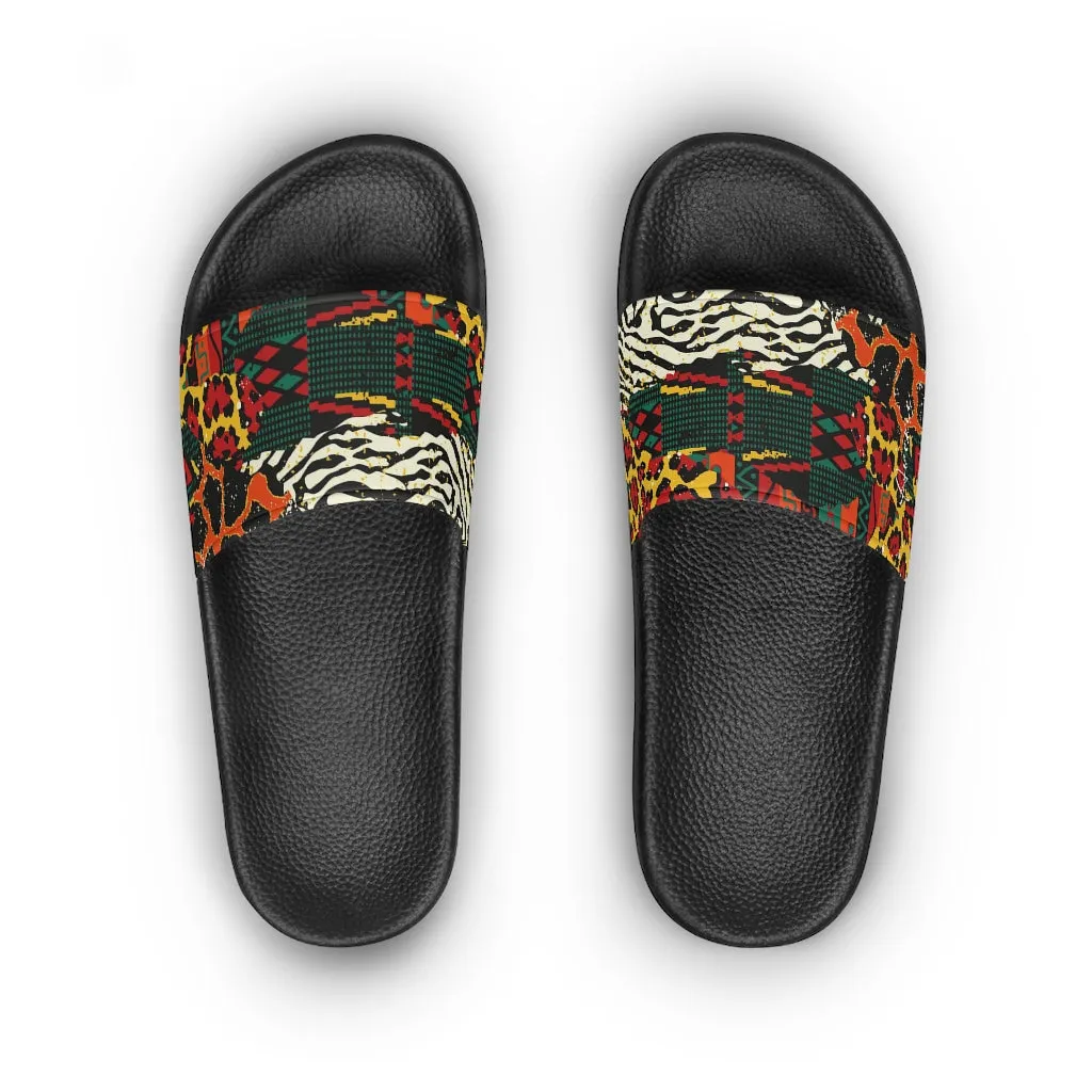Women's Sliders